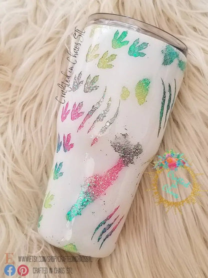 Motherhood Is A Walk In The Park | Personalized Mother's Day Gift Woodsy What Knots