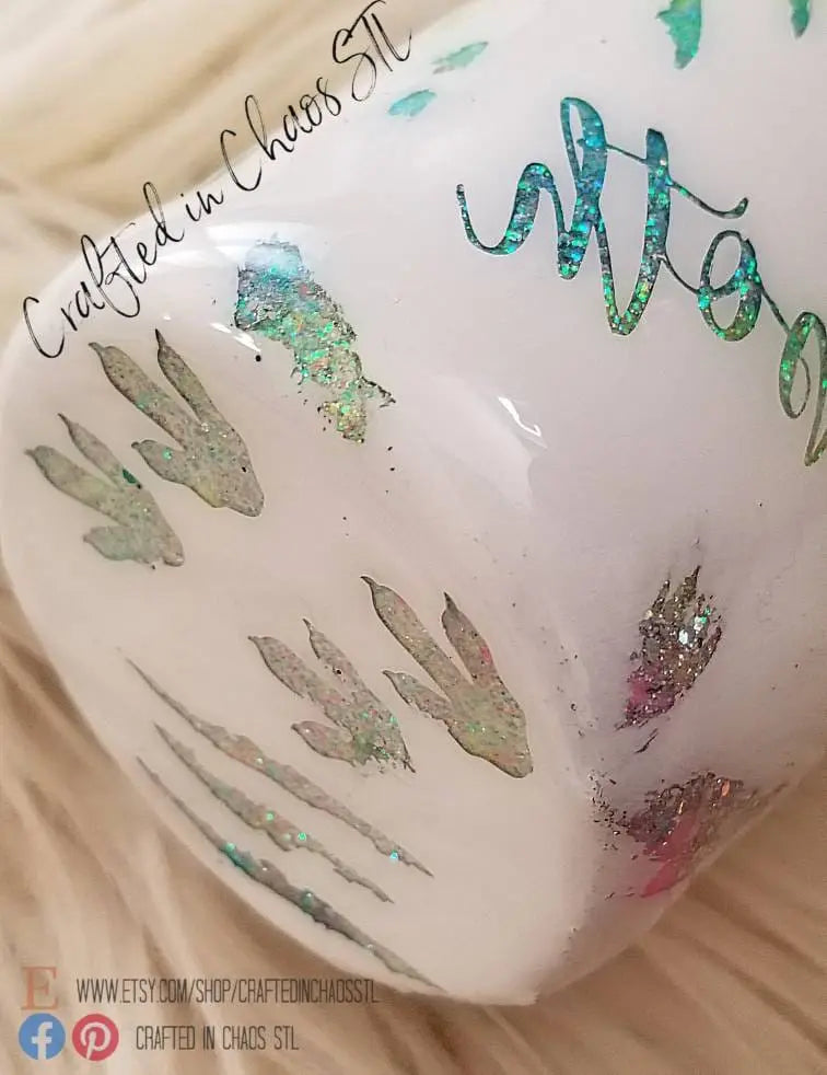 Motherhood Is A Walk In The Park | Personalized Mother's Day Gift Woodsy What Knots