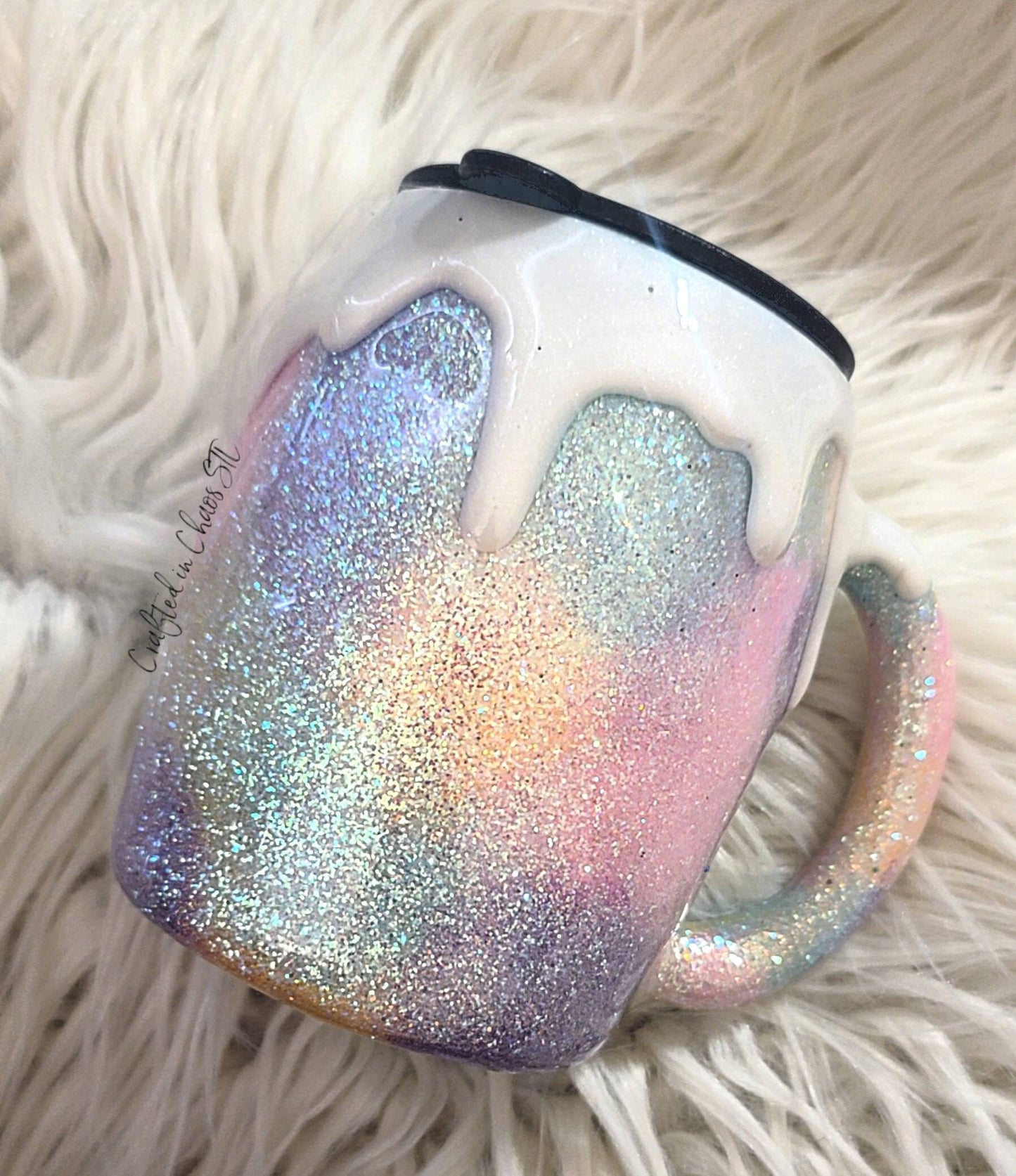 Do You Wanna Build a Snowman | Personalized Glitter Tumbler